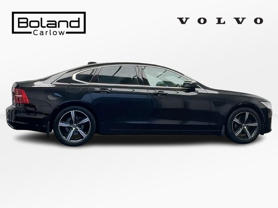 2018 Volvo S90 - image 4
