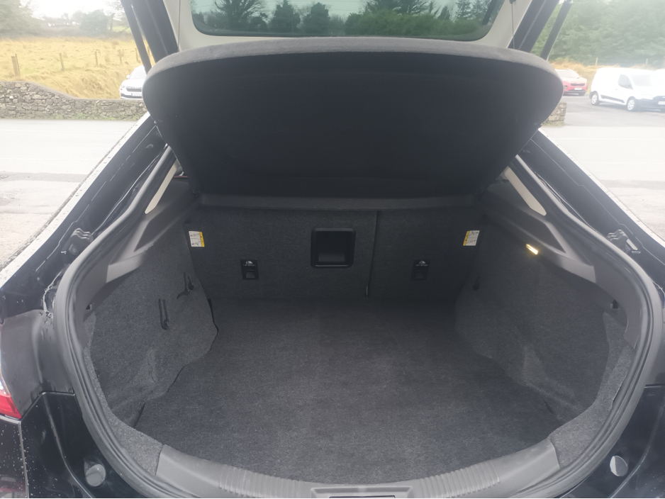 2017 Ford Mondeo TITANIUM 1.5 TD 120PS 6SPEED 4DR €13,950