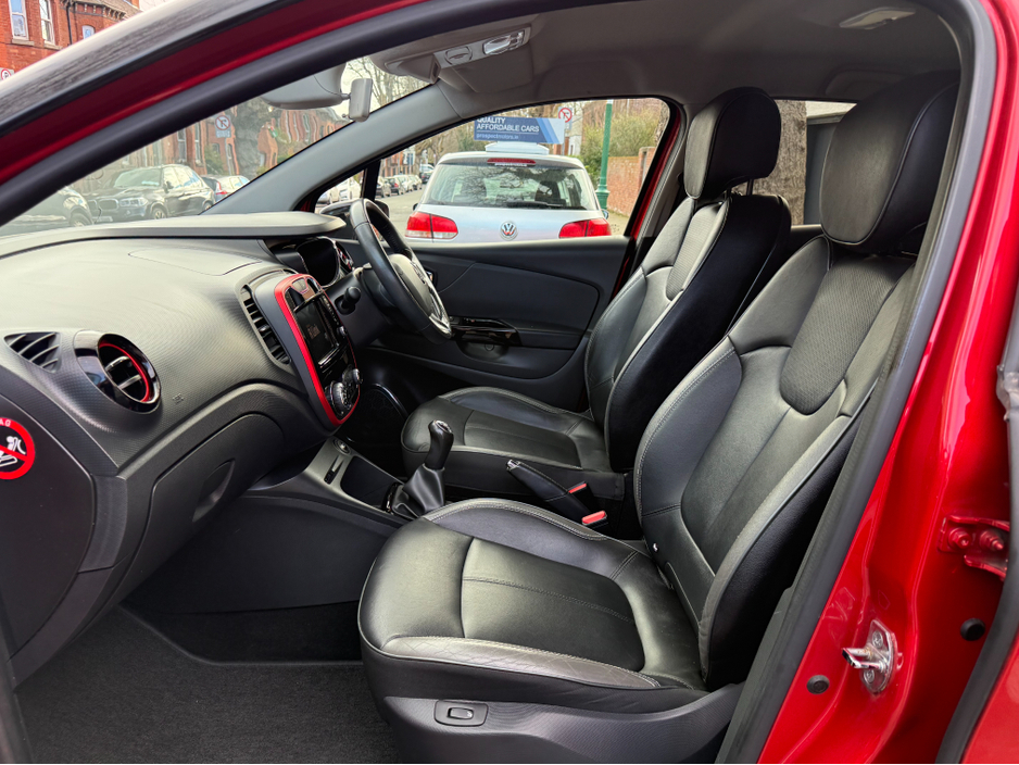 2016 Renault Captur - image 10