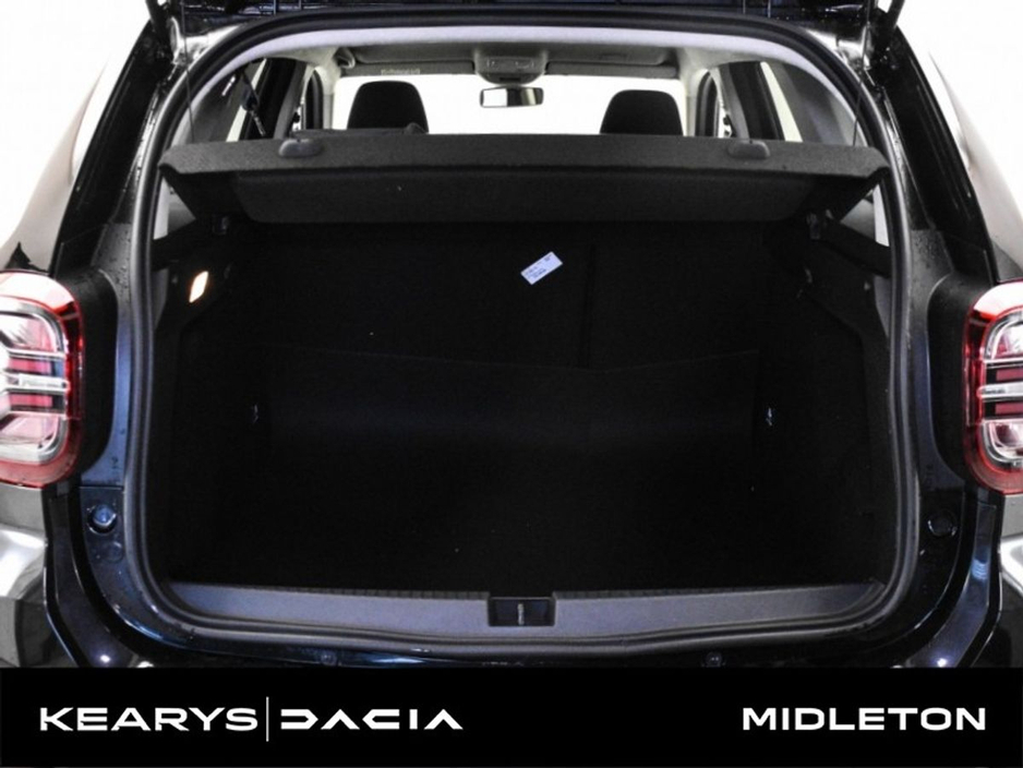 2024 Dacia Duster - image 8