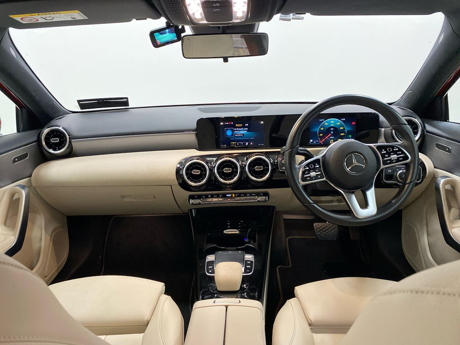 2021 Mercedes-Benz A Class - image 2