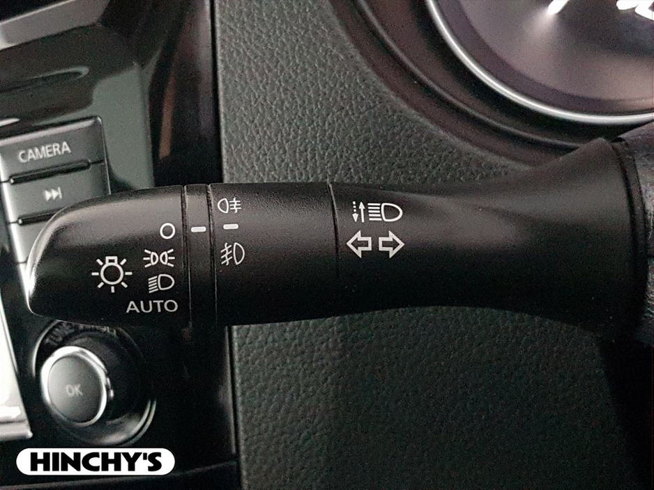 2021 Nissan Qashqai - image 21