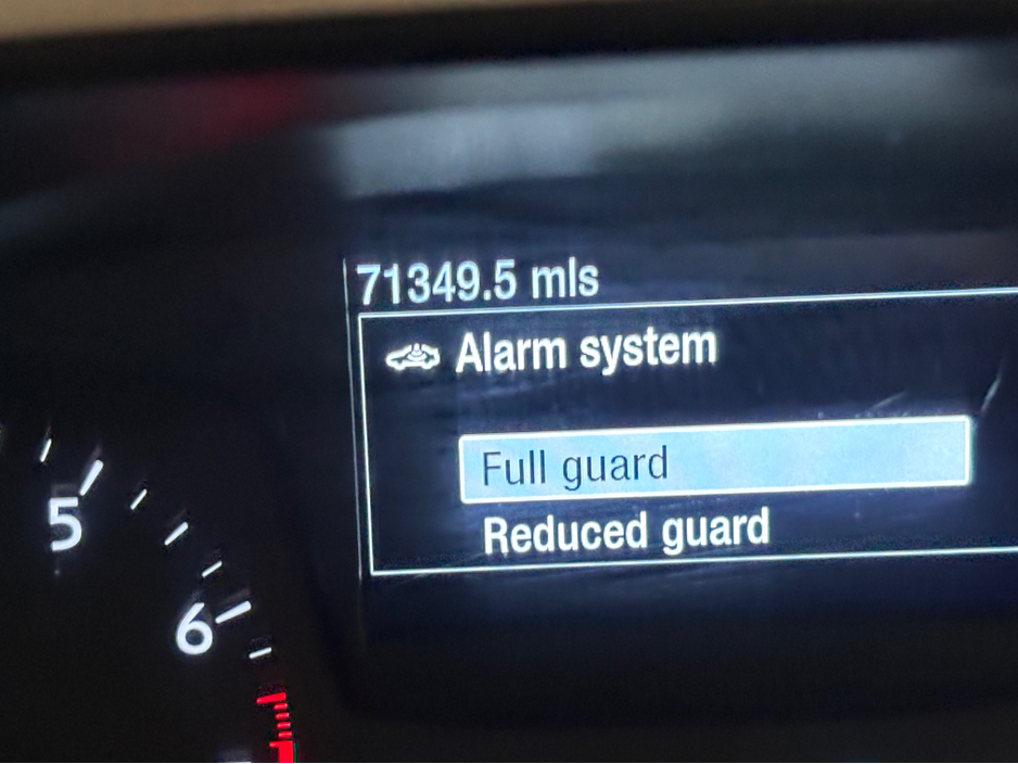 2018 Ford Focus 1.0T ZETEC 5DR T ECOBOOST 100PS 1.0 €12,499