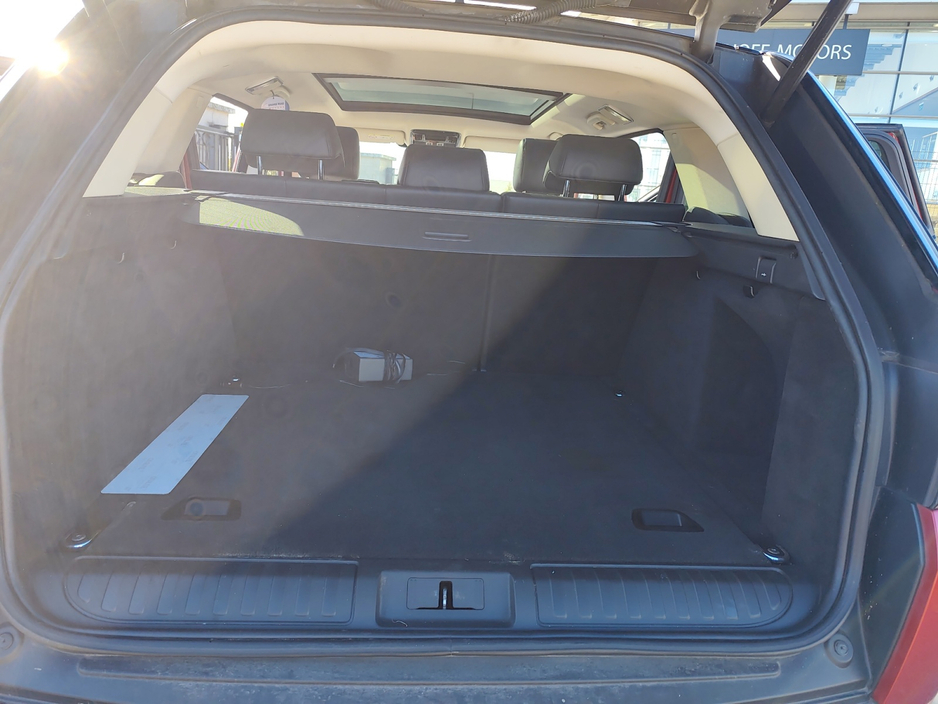 2015 Land Rover Range Rover Sport - image 15