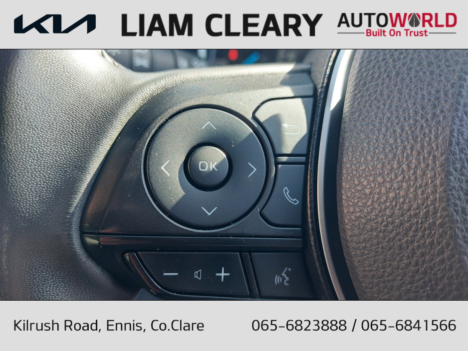 2021 Toyota Rav4 - image 14