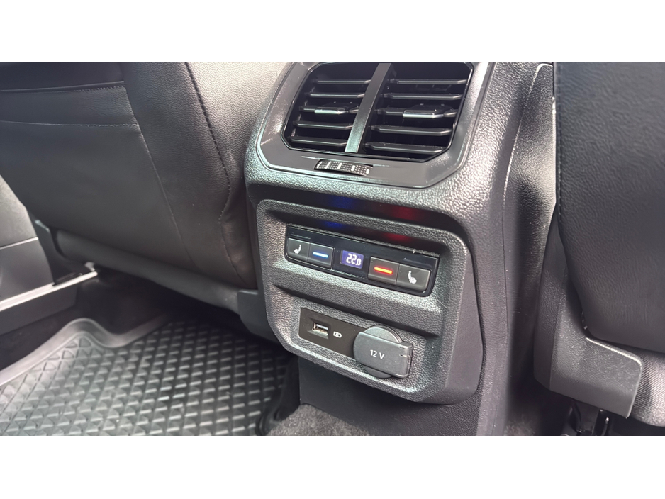 2019 Volkswagen Tiguan HIGHLINE (4MOTION-AUTO-LEATHER) 360 CAMERAS-77,000KMS-AUTO €28,900