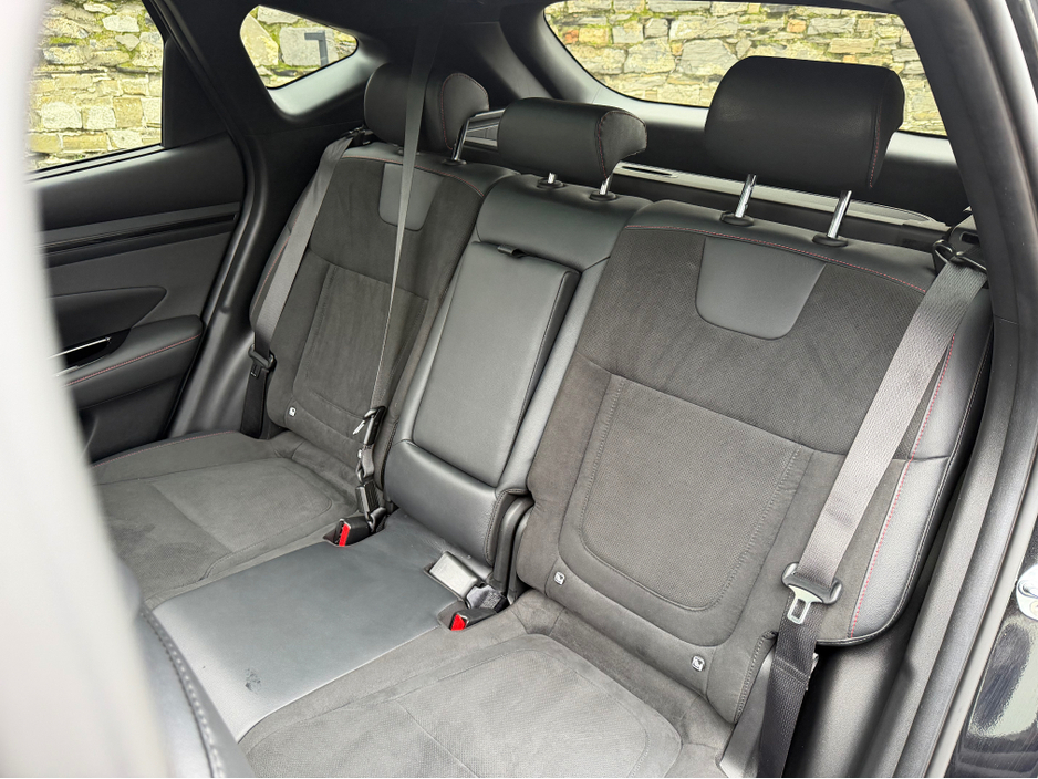 2023 Hyundai Tucson - image 29