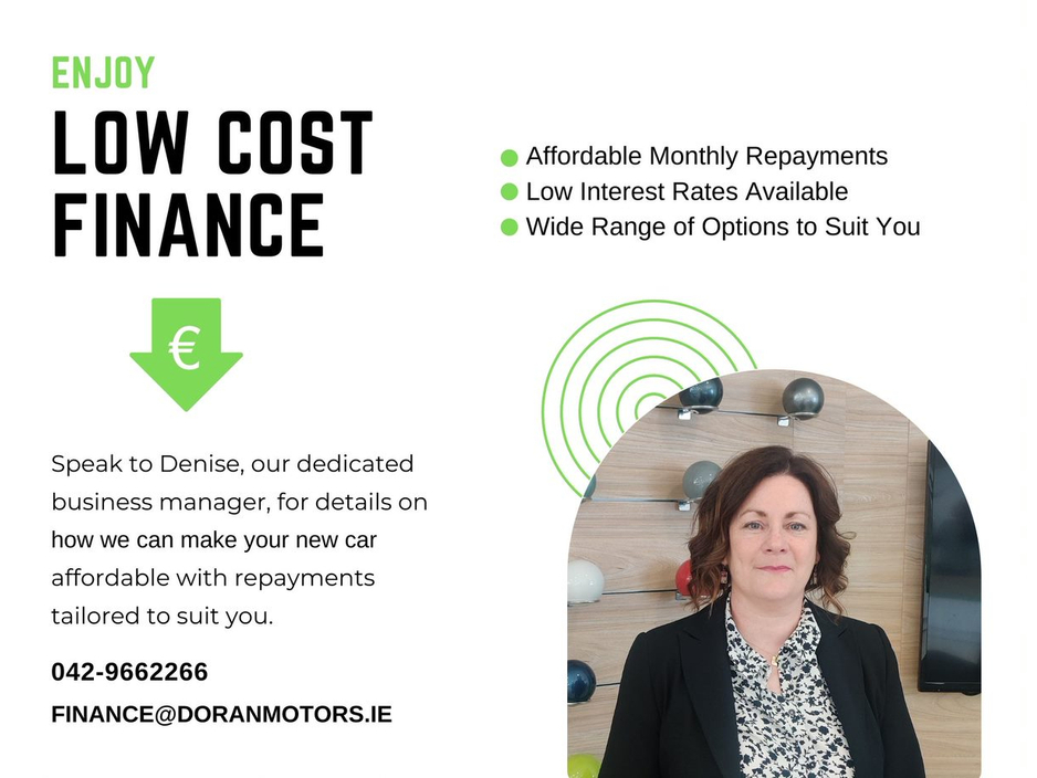 2025 Hyundai Kona ELEGANCE HYBRID 5DR AUTO €35,000