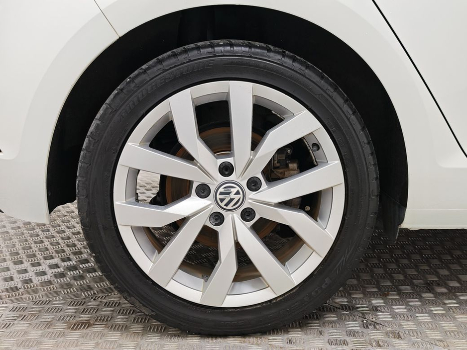 2018 Volkswagen Golf TSI COMFORT LINE TECH EDITION Low Mileage €18,750