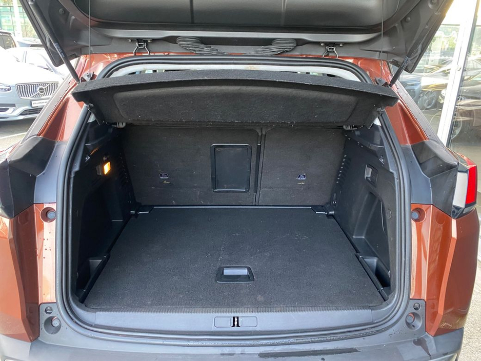 2020 Peugeot 3008 - image 16