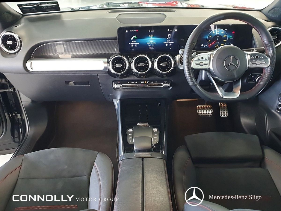 2023 Mercedes-Benz GLB - image 4