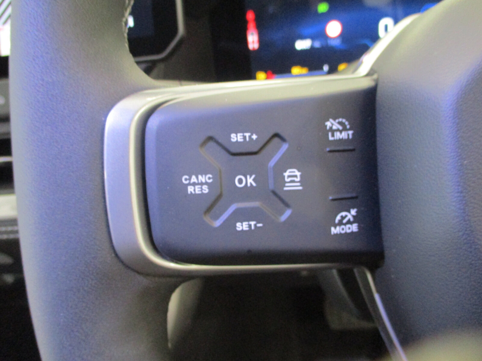 2026 Jeep Compass - image 26