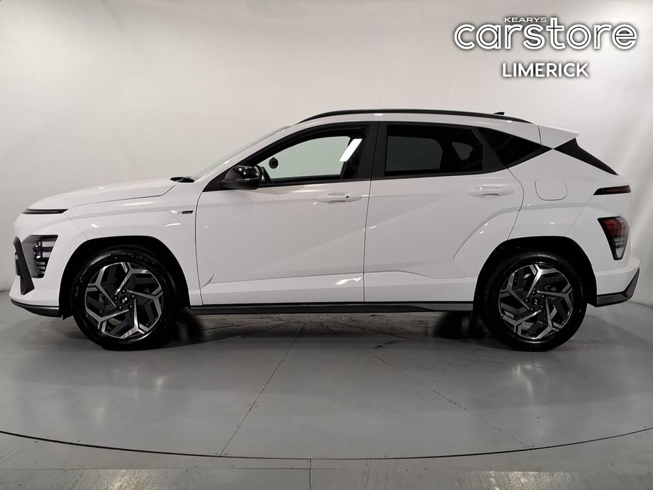 2023 Hyundai Kona - image 6