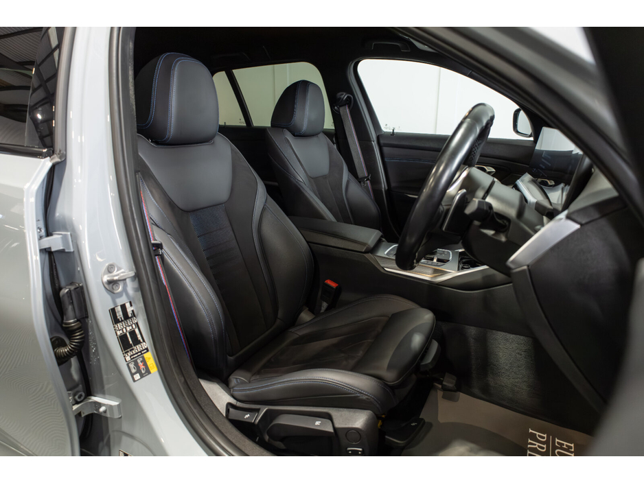 2023 BMW 3 Series 330e xDrive M Sport Auto €41,950