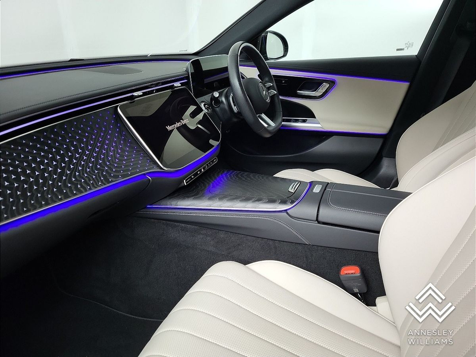 2025 Mercedes-Benz E Class - image 12