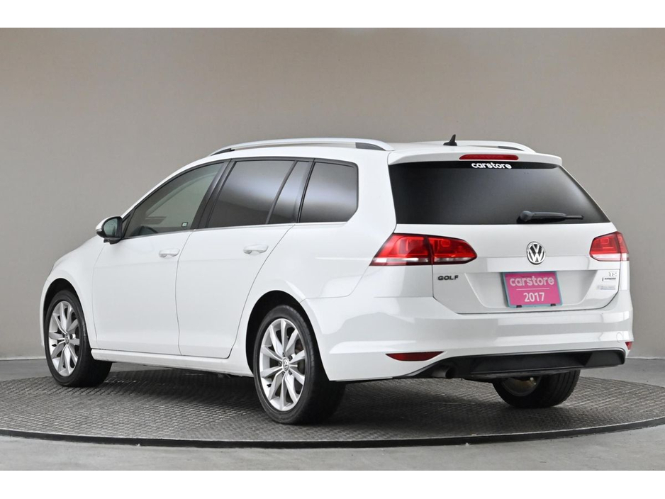 2017 Volkswagen Golf 1.2 TSI DSG MK7 VARIANT COMFORTLINE *CARPLAY*ANDROID AUTO*REVERSE CAMERA* €16,490