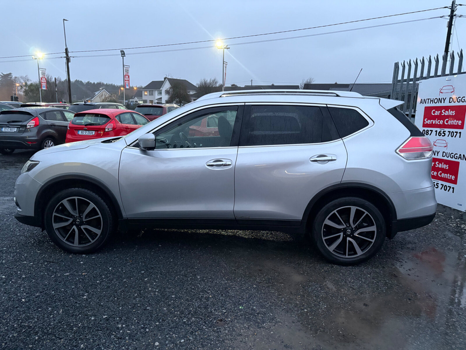 2016 Nissan X-Trail - image 6