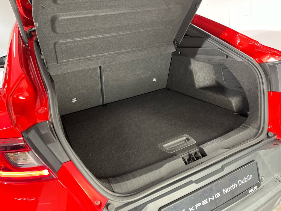 2022 Renault Arkana RS-LINE TCE 140BHP - Reversing Camera - Sat Nav - Climate Control - Heated Seats - Keyless Start - Apple CarPlay/Android Auto €19,950