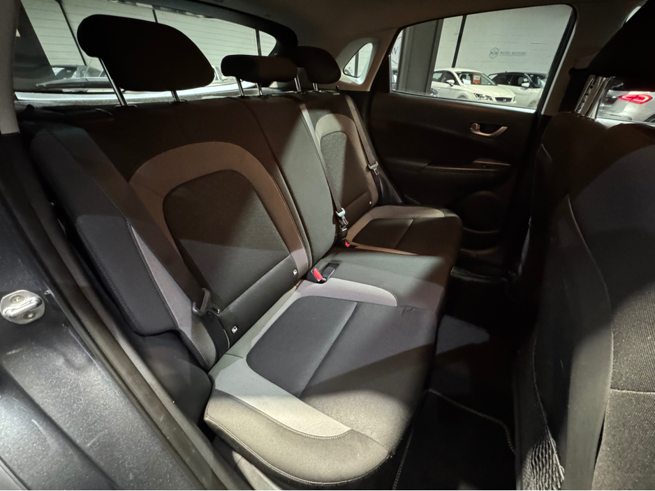 2020 Hyundai Kona 1.0 EXECUTIVE 5DR LOW MILEAGE €18,900