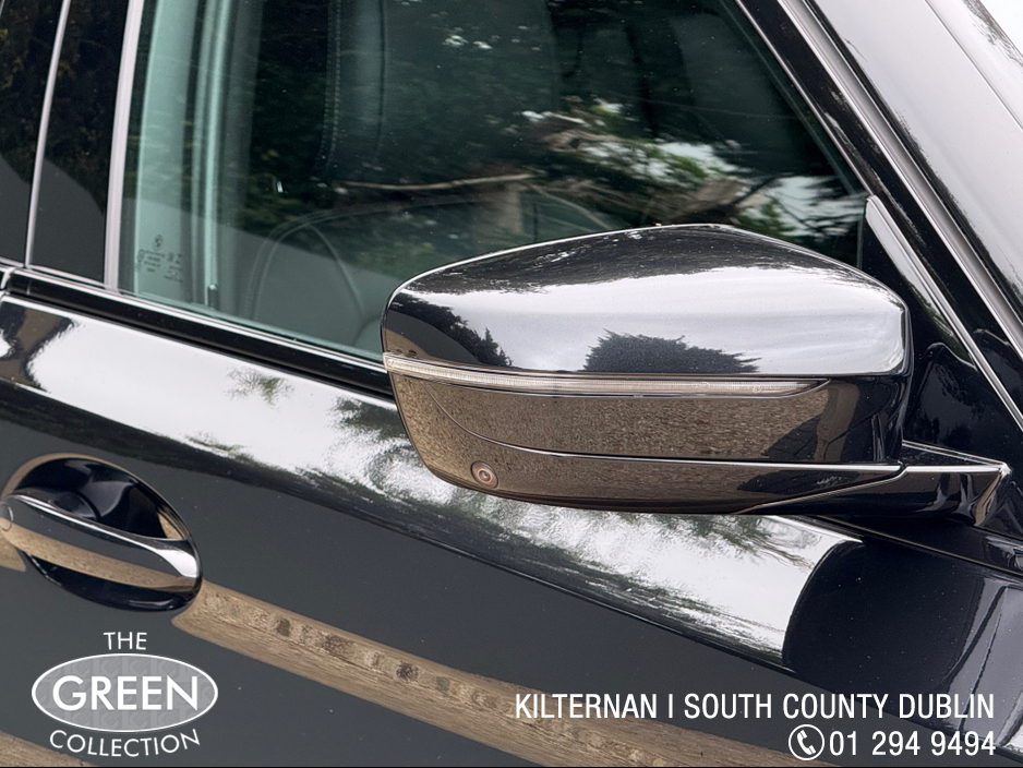 2022 BMW 5 Series G30 E XDRIVE M SPORT 4DR €42,950