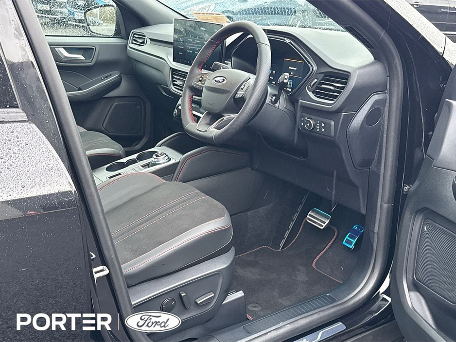 2026 Ford Kuga - image 12