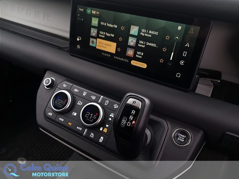 2024 Land Rover Defender - image 17