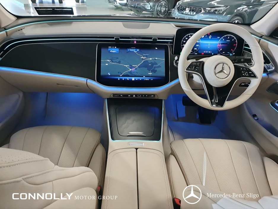 2026 Mercedes-Benz E Class - image 4