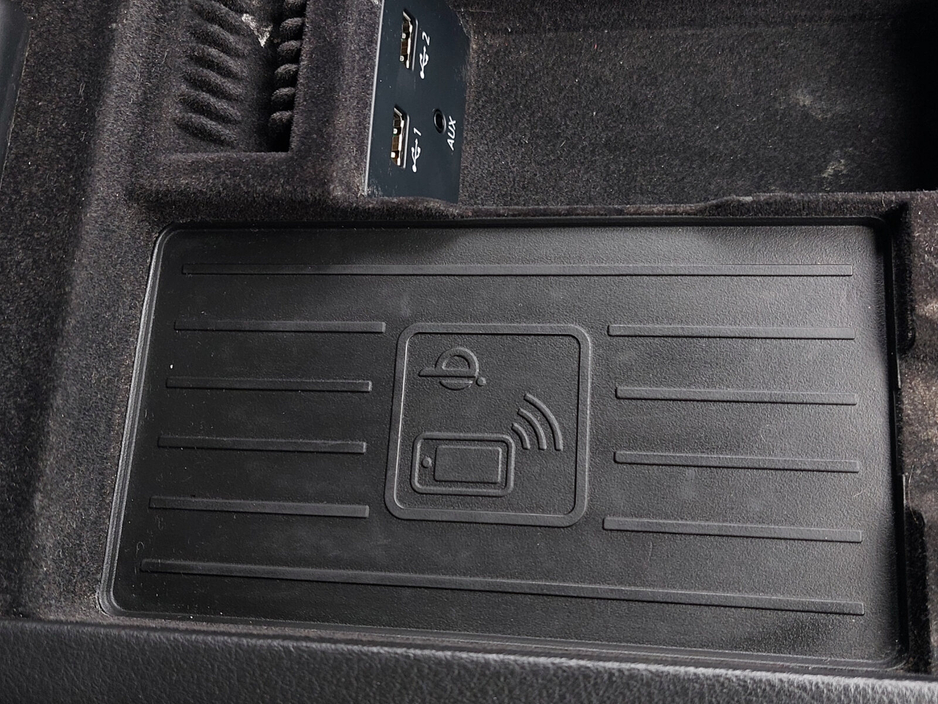 2016 Audi A6 - image 30