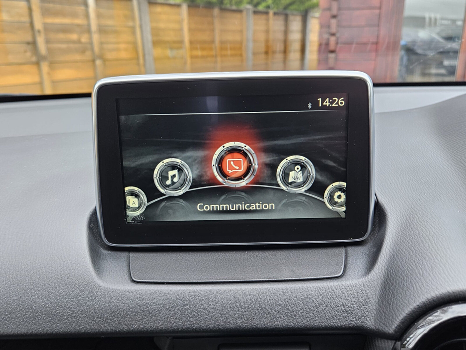 2016 Mazda Demio - image 18