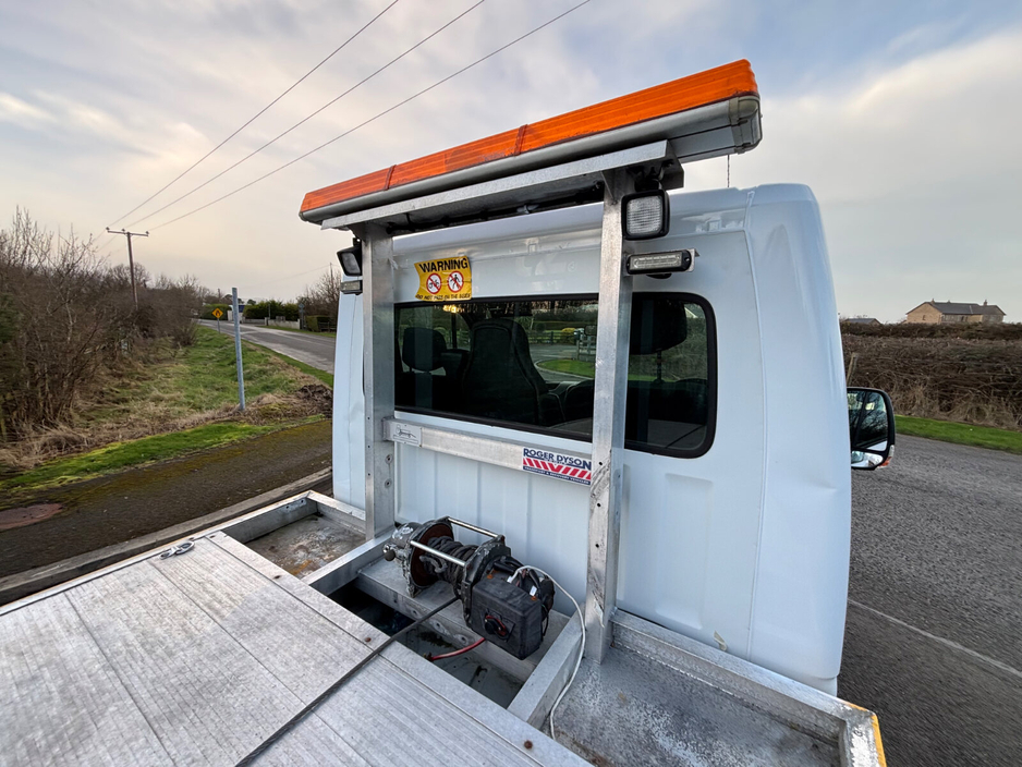 2018 Renault Master  €19,950