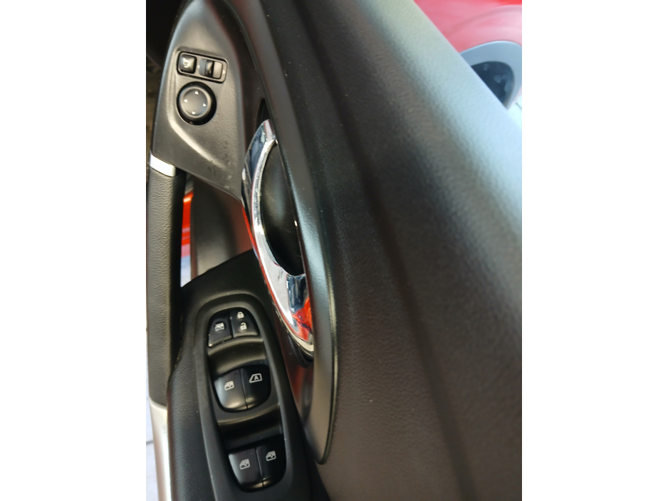 2018 Renault Kadjar 1.5 DCI SIGNATURE NAV : Leather / Suede : Rev Cam / Sat Nav : FINANCE ARRANGED : €14,950