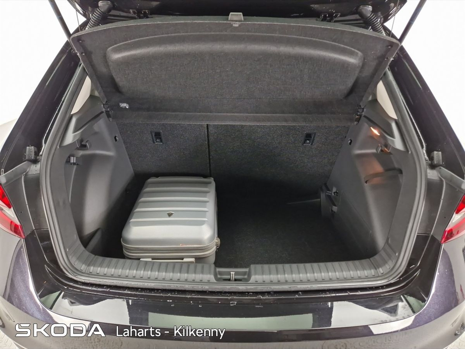 2026 Skoda Fabia SELECTION 1.0TSI 95HP €26,950