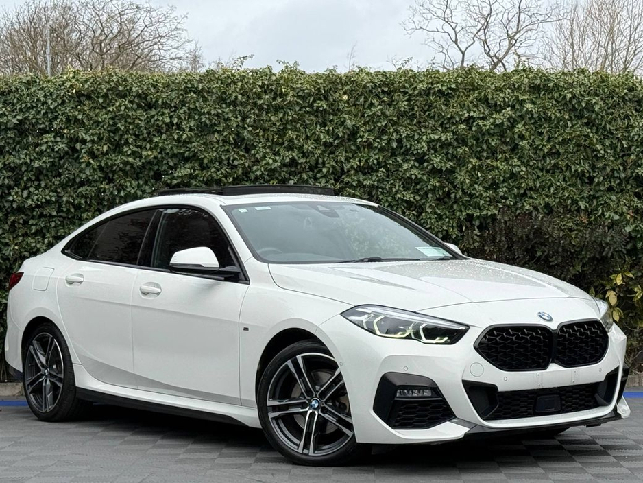 2020 BMW 2 Series - image 17