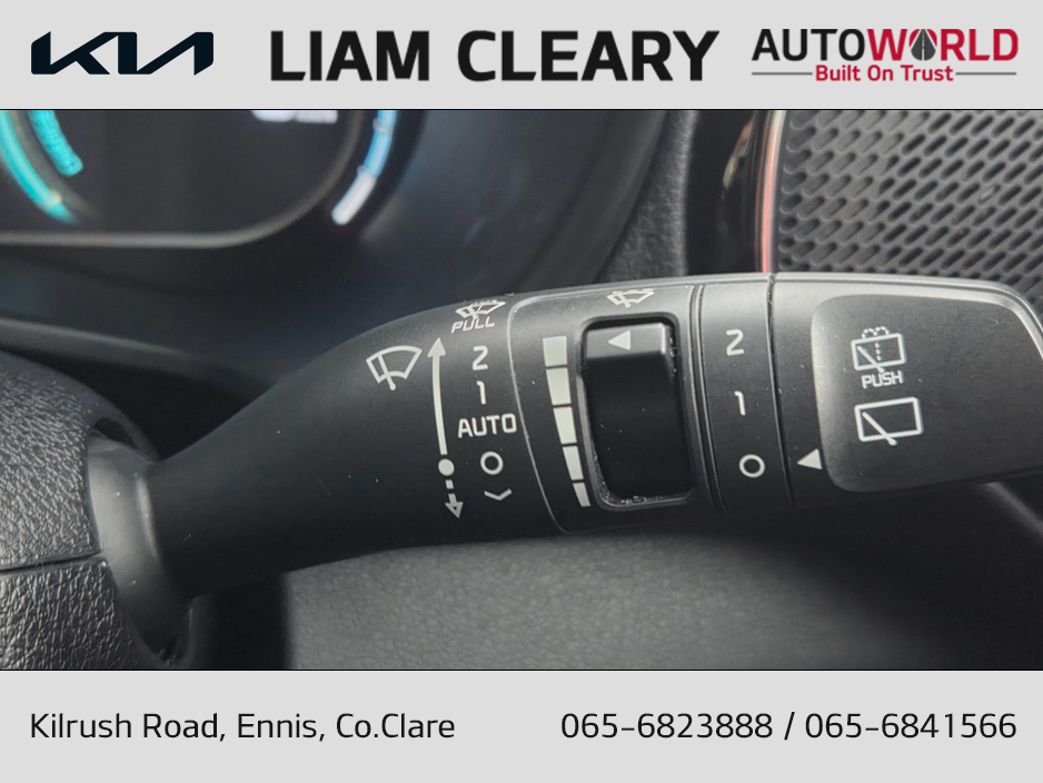 2022 Kia Soul E-SOUL K3 MY2021 5DR AUTO €22,495