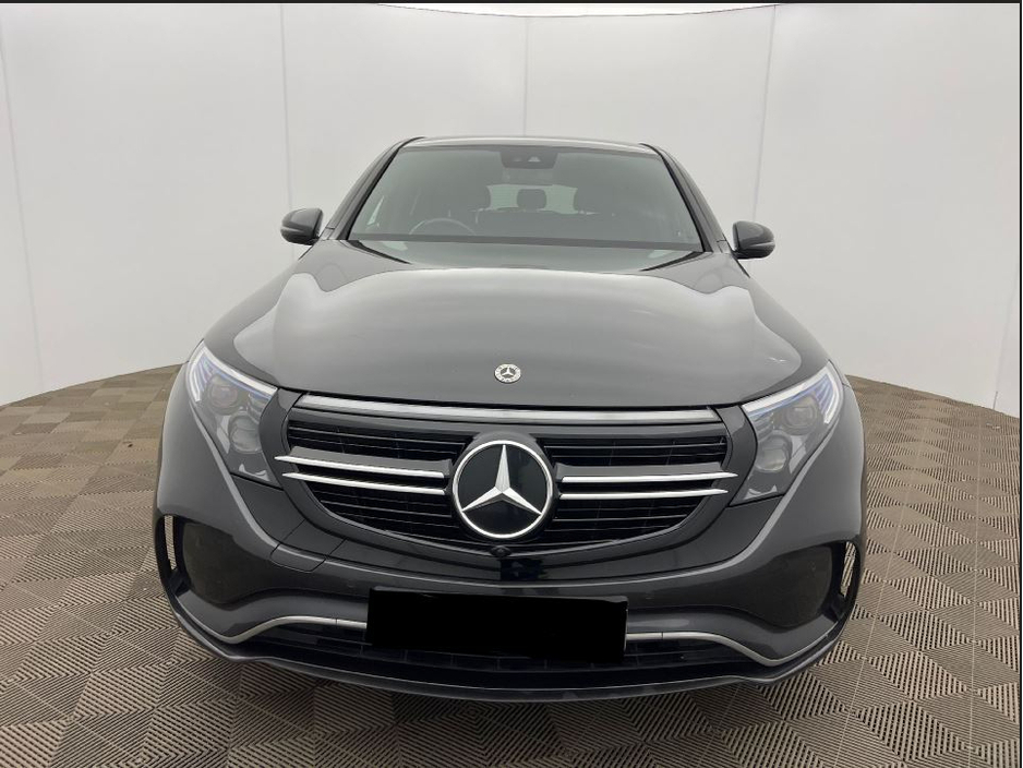 2022 Mercedes-Benz EQC 400 AMG LINE 4MATIC /// 222 REG €32,950
