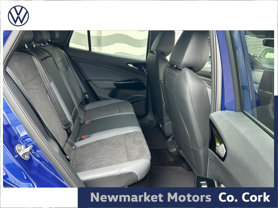 2026 Volkswagen ID.4 - image 3