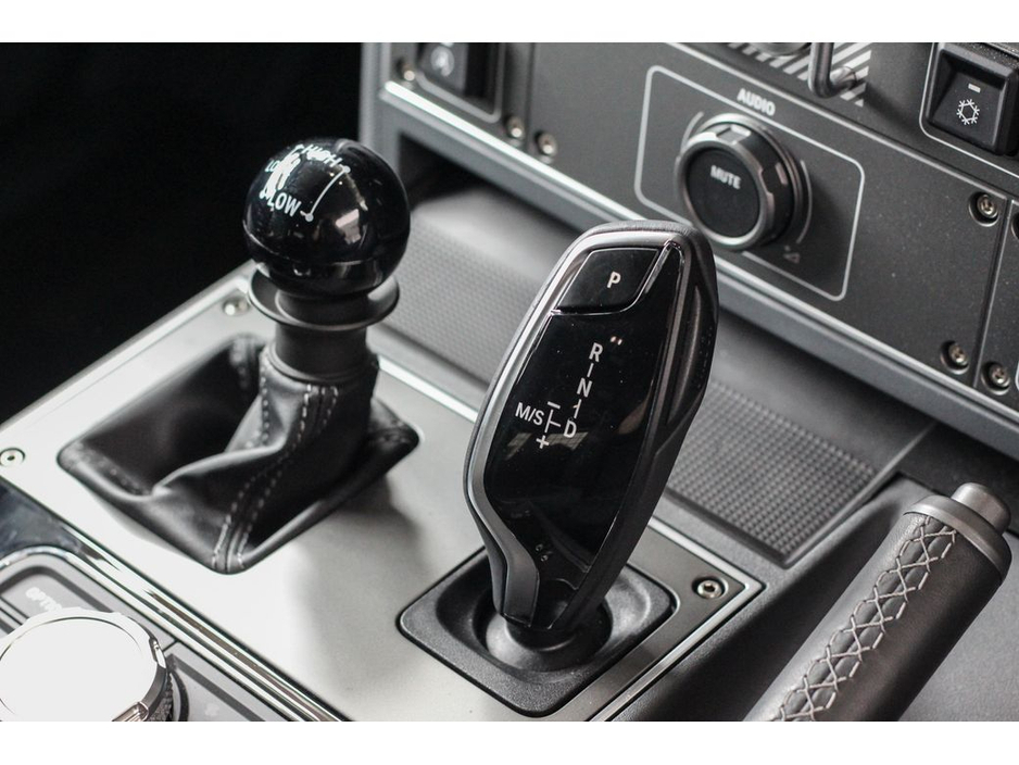 2023 INEOS Grenadier FIELDMASTER 2 SEAT COMMERCIAL