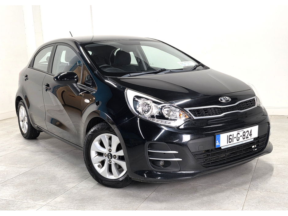 2016 Kia Rio for sale in , Ireland
