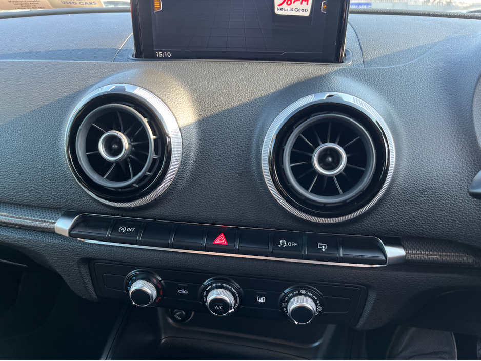 2017 Audi A3 - image 16