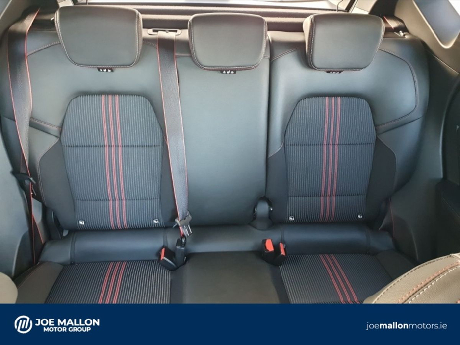 2024 Renault Captur - image 18