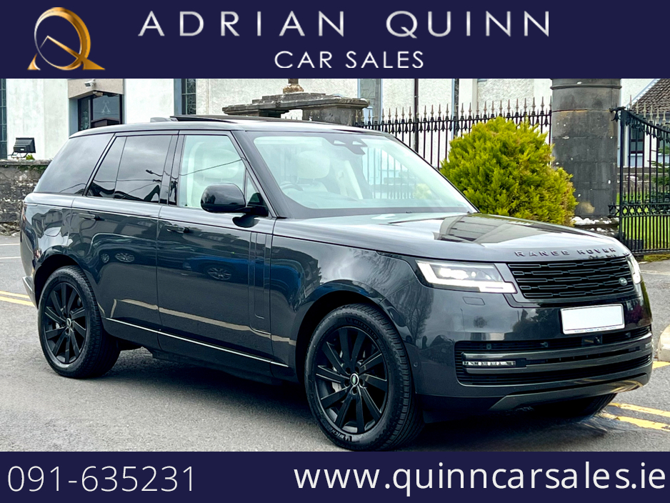 2023 Land Rover Range Rover for sale in , Ireland