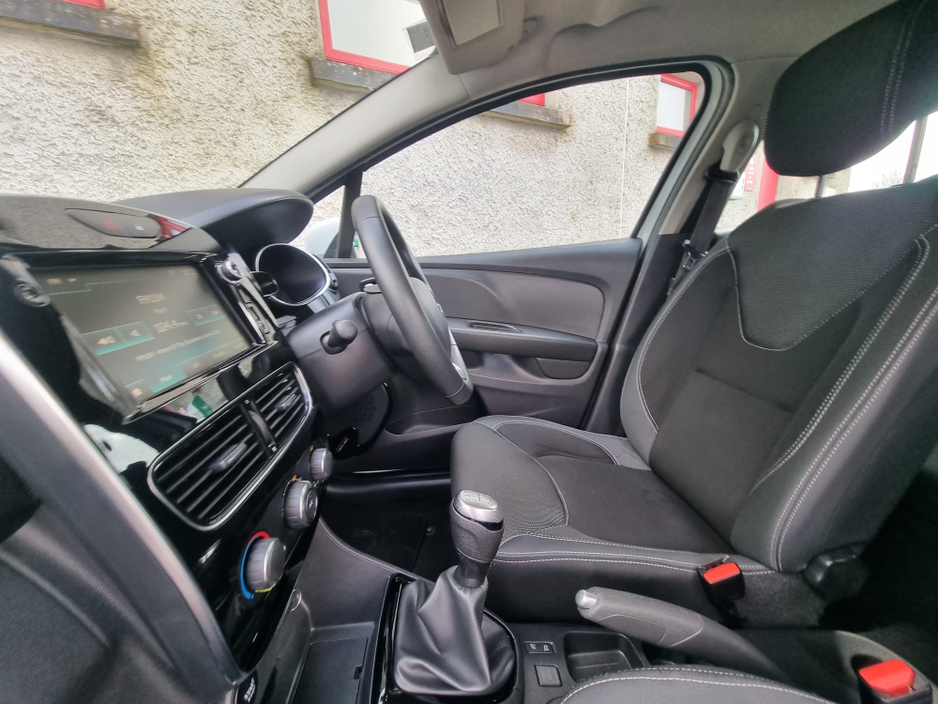 2019 Renault Clio 2019 RENAULT CLIO 1.0L NCT&TAXED FOR 1YR! €9,990