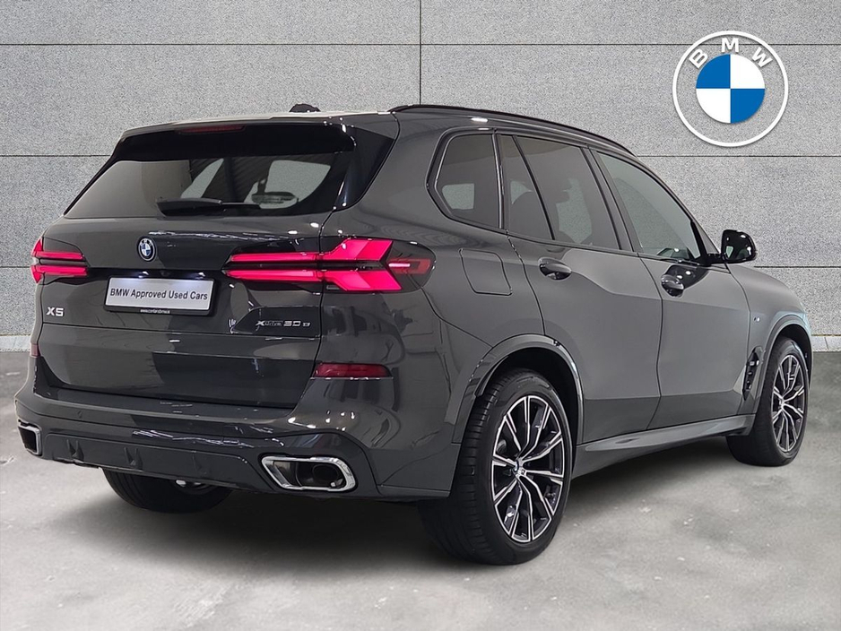 2023 BMW X5 - image 24