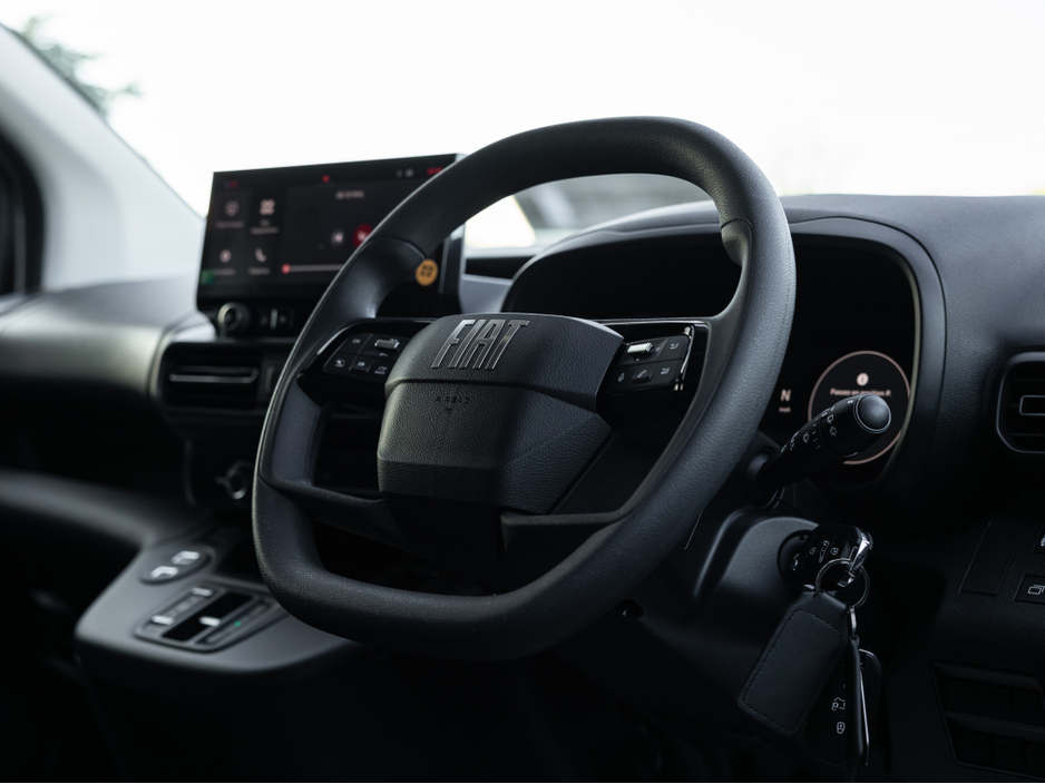 2026 Fiat Doblo - image 13