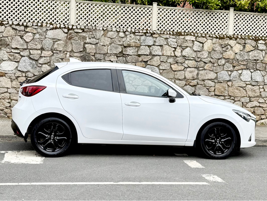 2019 Mazda Mazda2 - image 3