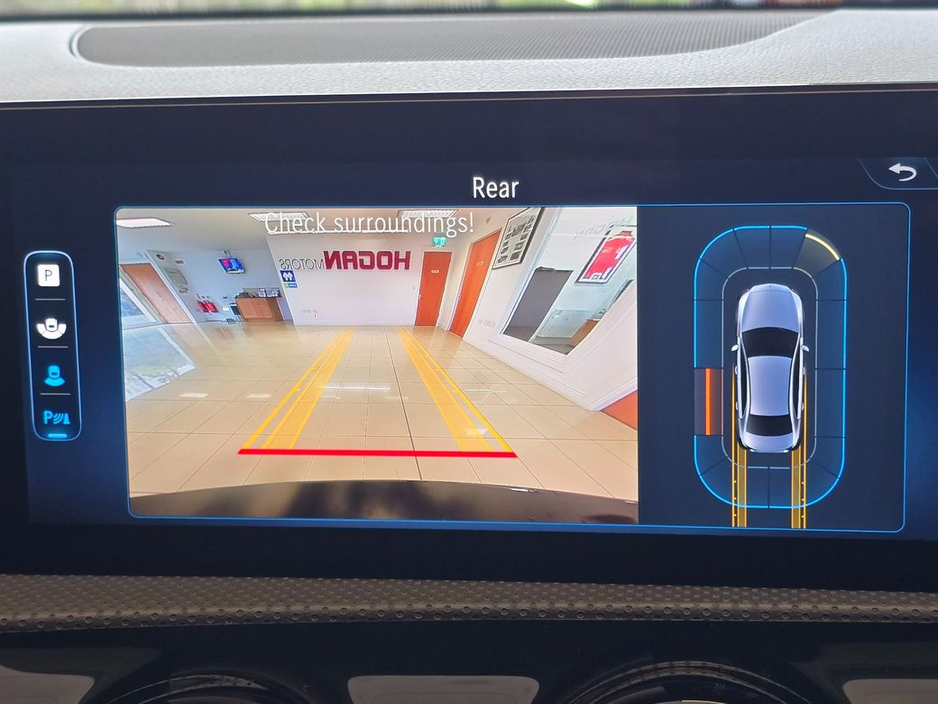 2023 Mercedes-Benz A Class - image 11