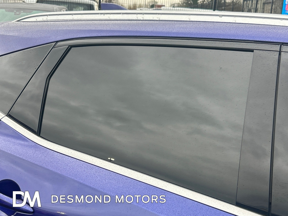 2023 Nissan Qashqai EPOWER SV GR RR PG 4DR AUTO €30,299