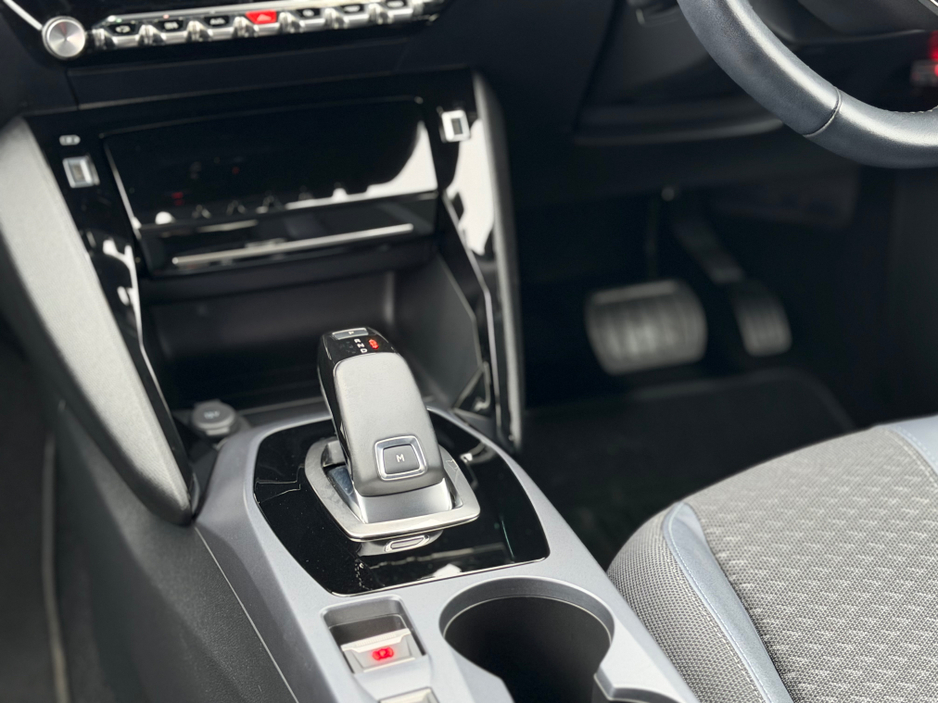 2021 Peugeot 2008 ALLURE - 1.2 PETROL - AUTO - 12M WARRANTY - CAR: 1789 €22,950