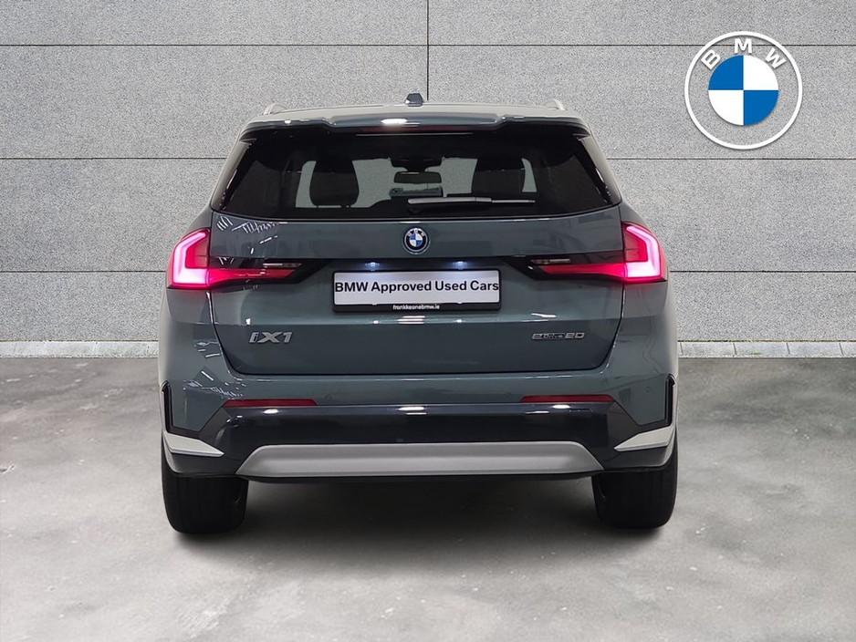 2024 BMW iX1 - image 15