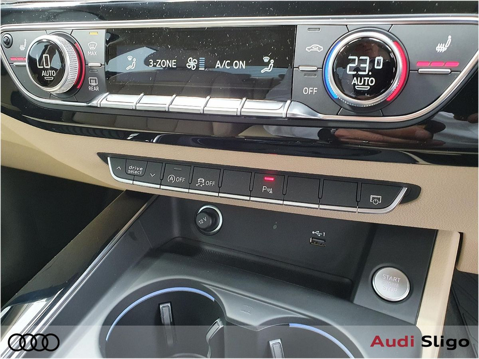 2021 Audi A4 - image 18